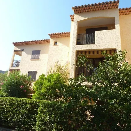 Apartment St Clair 300 M De La Parking *