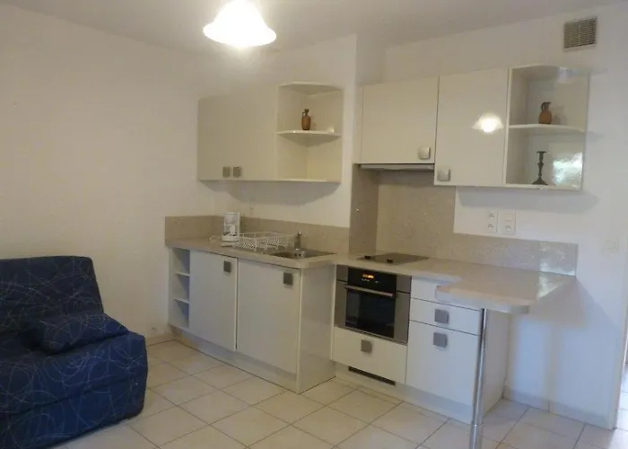 St Clair 300 M De La Parking * Le Lavandou