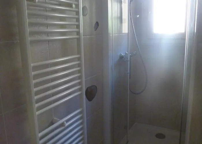 Apartment St Clair 300 M De La Parking *